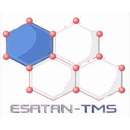 ESATAN-TMS